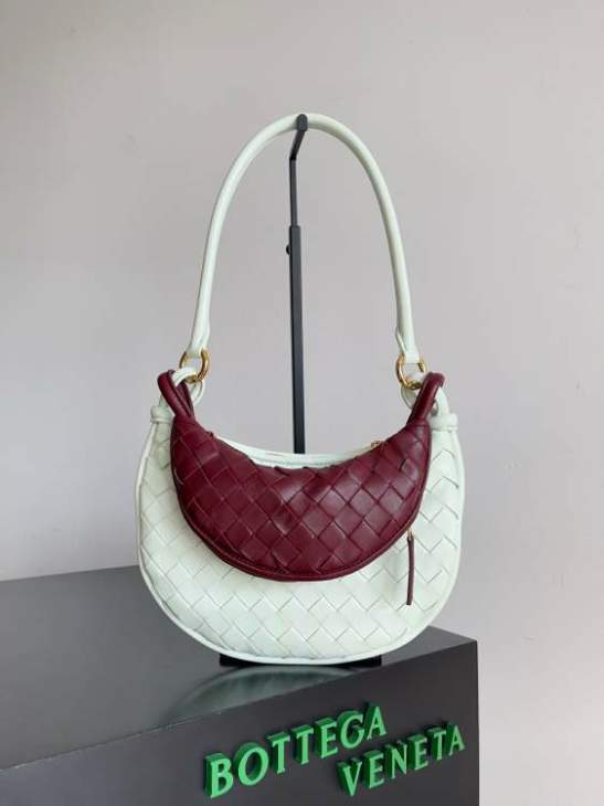 Picture of Bottega Veneta Handbags _SKUfw184060598fw